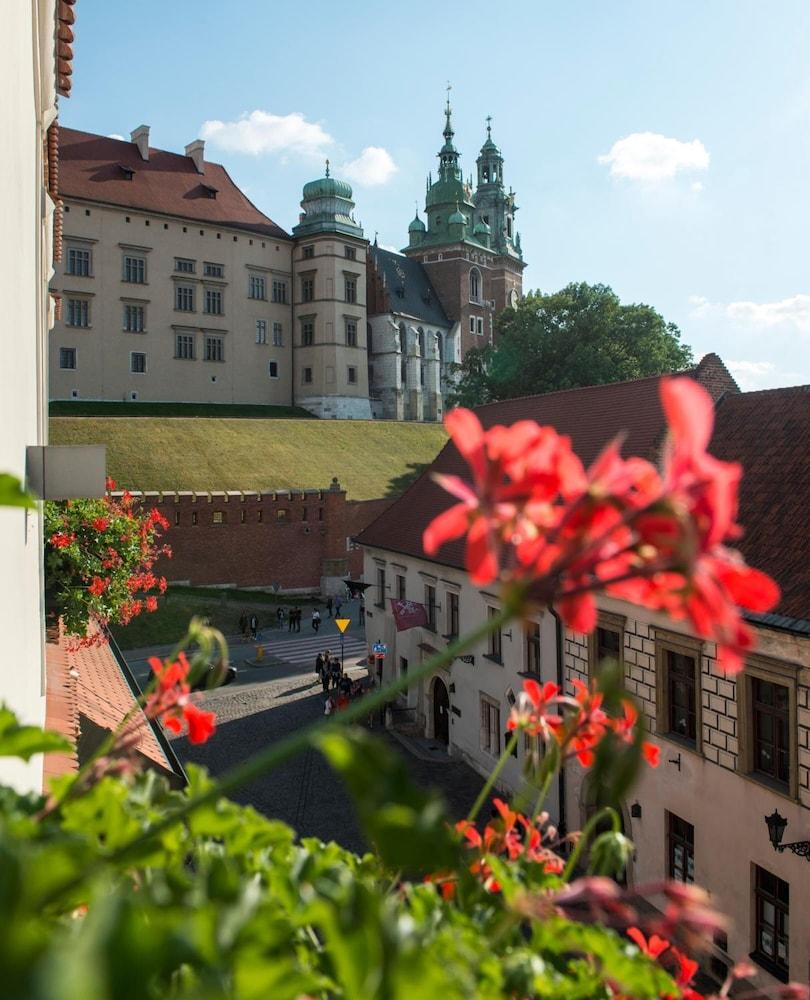 Kanonicza 22 Kraków Zewnętrze zdjęcie