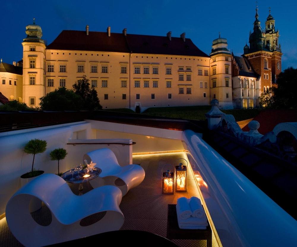 Kanonicza 22 Kraków Zewnętrze zdjęcie