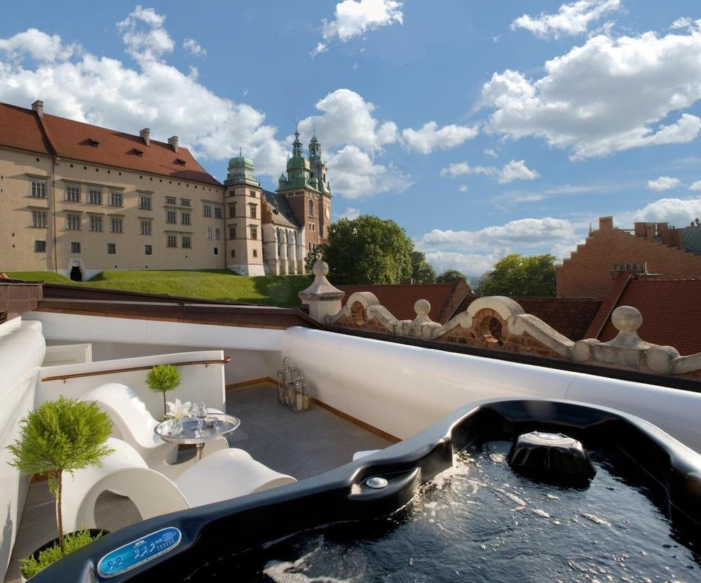 Kanonicza 22 Kraków Zewnętrze zdjęcie